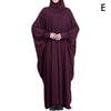 Laden Sie das Bild in den Galerie-Viewer, Muslim Women Hijabs Dress