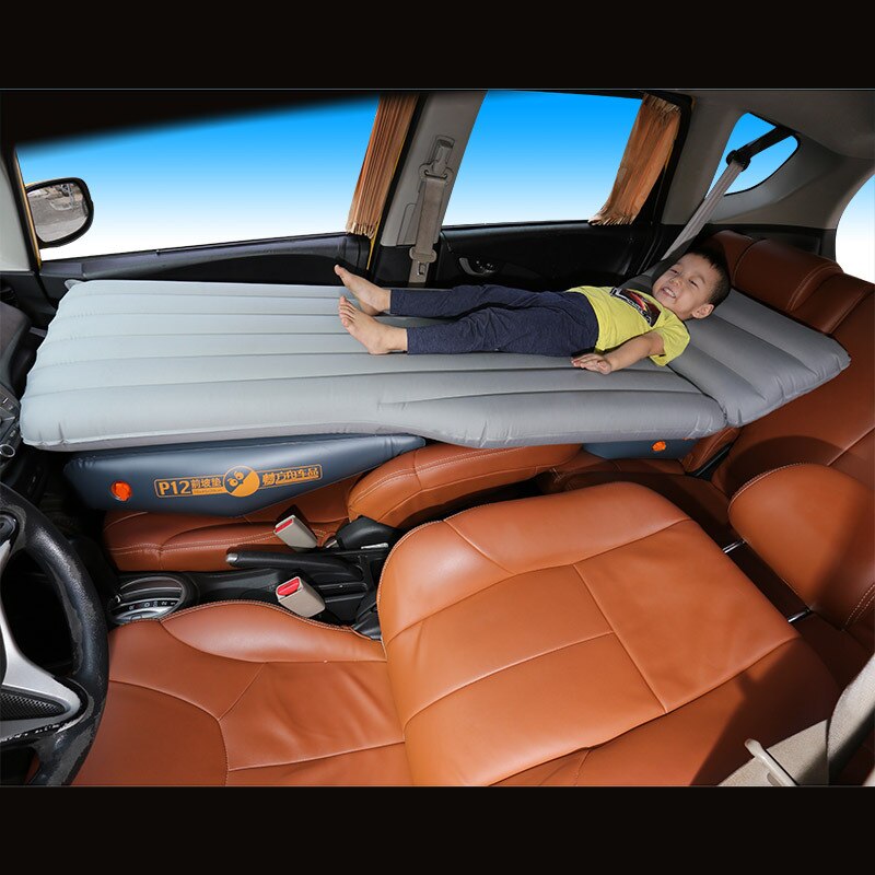 Car Sleeping Bed Portable