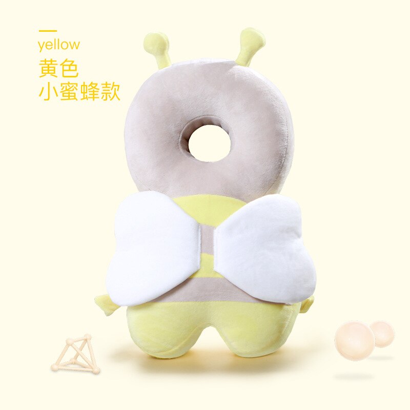 Toddler Baby Head Protector Safety Pad
