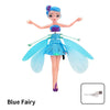 Laden Sie das Bild in den Galerie-Viewer, Magic Flying Fairy Princess Toys