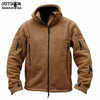 Tactical Combat Jacket