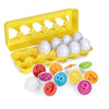Load image into Gallery viewer, Baby Learning Educational Egg Toys For Kids Children 2 3 4 Years