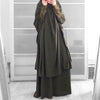 Laden Sie das Bild in den Galerie-Viewer, Abaya Dubai Clothes for Islamic Women