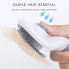 Hair Remover Brush For Pets
