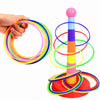 Children Throw Circle Game Toys