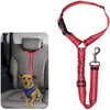 Load image into Gallery viewer, Pet Car Seat Belt
