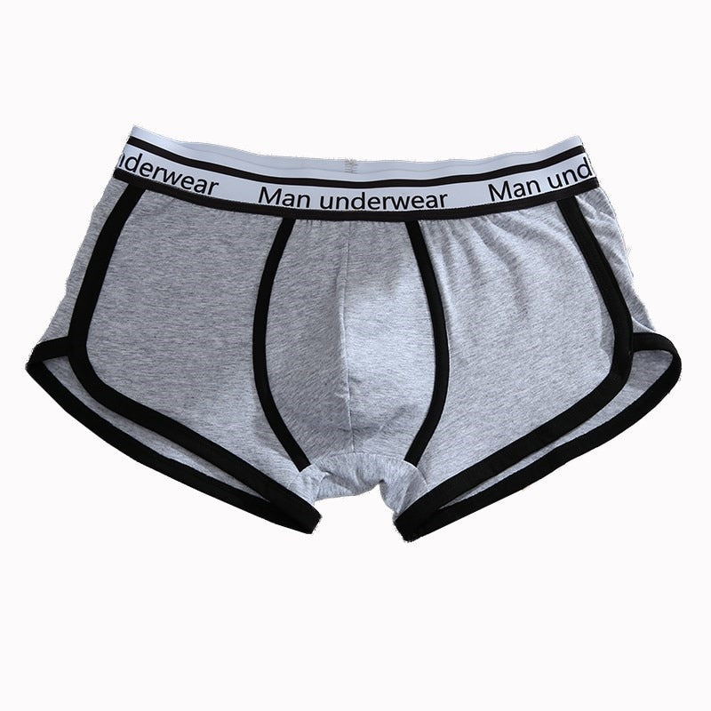 Comfortable Cotton Underwear