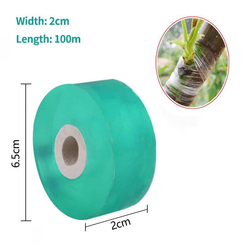 Roll tape Parafilm Pruning Stretchy graft