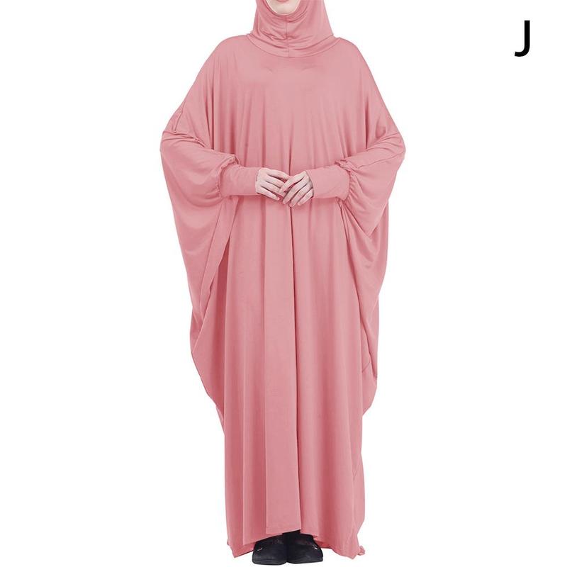 Muslim Women Hijabs Dress