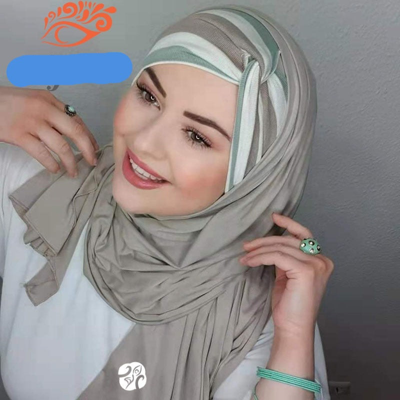 Abaya Hijabs For Woman