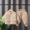 Baby Boys Clothes