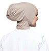 Load image into Gallery viewer, Bone Bonnet Hijab