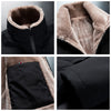 Load image into Gallery viewer, Warm Thick Fleece Jacket