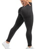 Women Seamless Workout Leggings