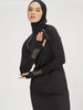Laden Sie das Bild in den Galerie-Viewer, Sport Wear Sets For Woman Hijab