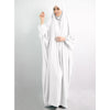 Prayer Garment Jilbab Abaya