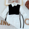 Bow Tie Clothes for Girl