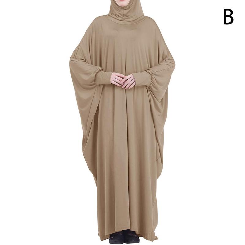Muslim Women Hijabs Dress