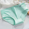 Laden Sie das Bild in den Galerie-Viewer, Solid Color Underpants  For Woman
