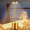 Cordless Table Lamp