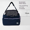 Load image into Gallery viewer, Pet Carrier Shoulder Bag