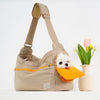 Load image into Gallery viewer, Pet Carrier Shoulder Bag