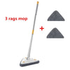 Cleaning Mop for Floor Glass