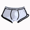 Comfortable Cotton Underwear