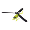 Pull Helicopter Outdoor Toys