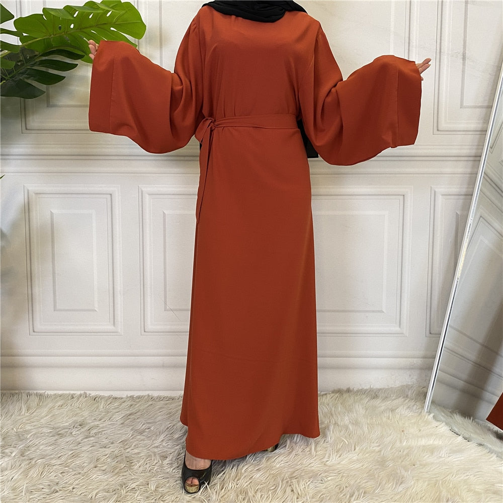 Women Kaftan Robe