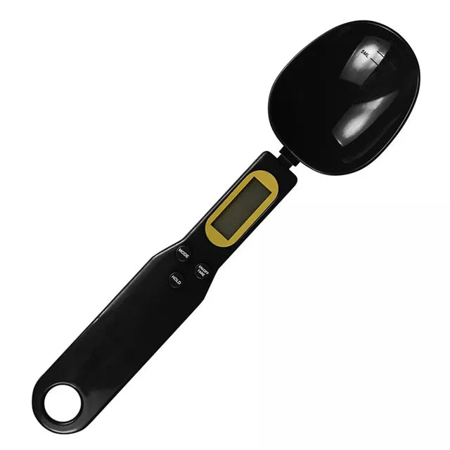 Digital Kitchen Electronic Cooking Food Weight Measuring Spoon