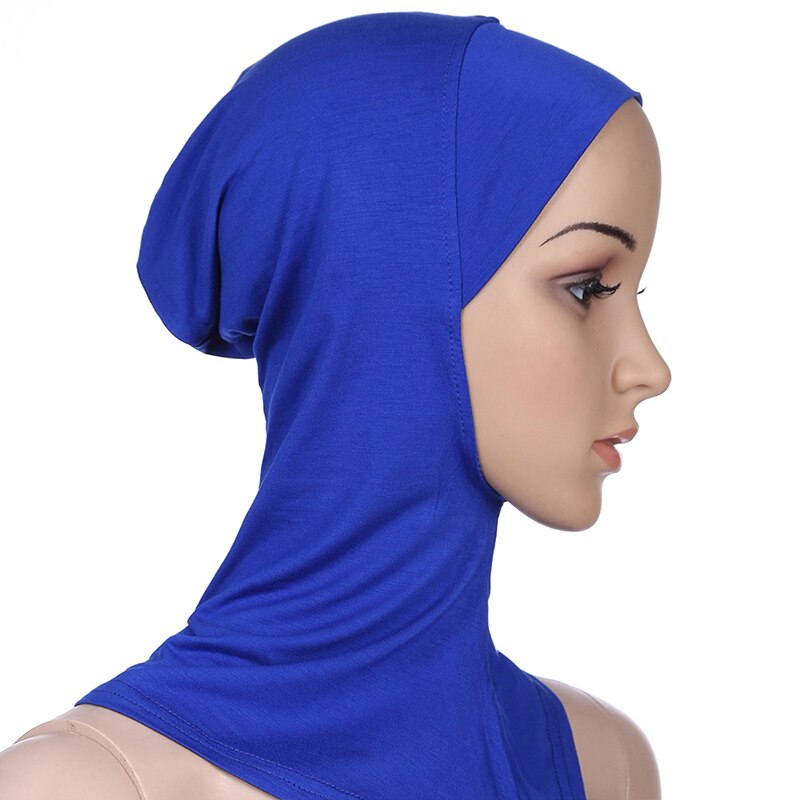 Women Ninja Head Cover