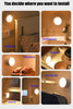 Load image into Gallery viewer, Motion Sensor Led Lamp