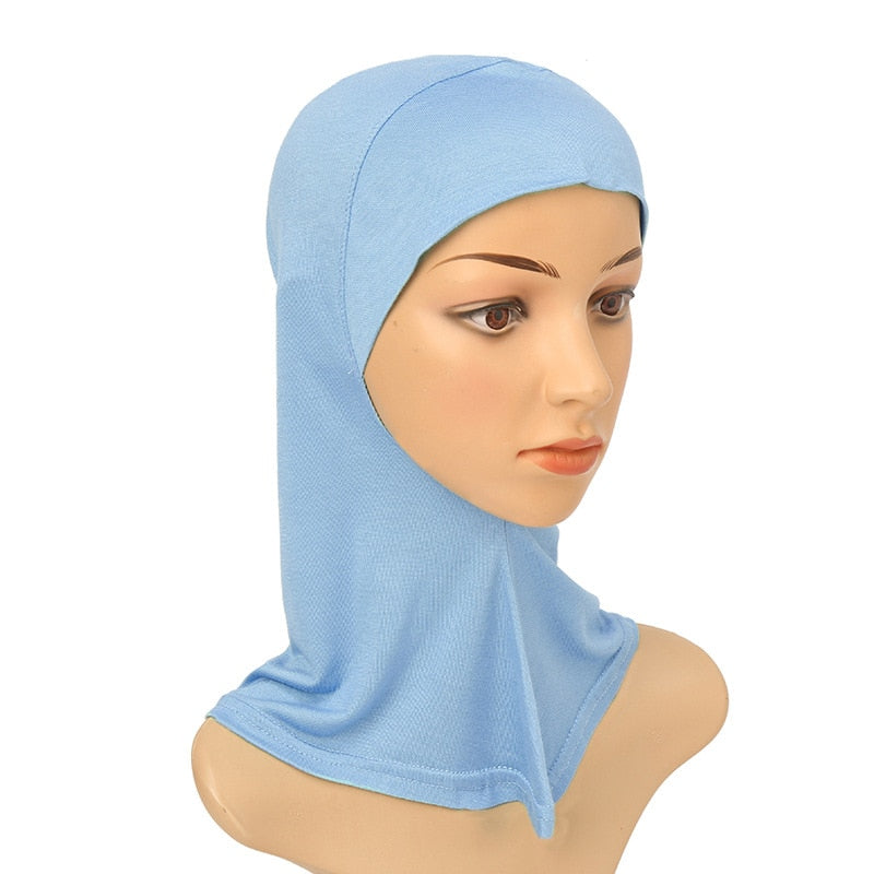 Women Veil Hijab