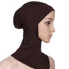 Women Ninja Head Cover