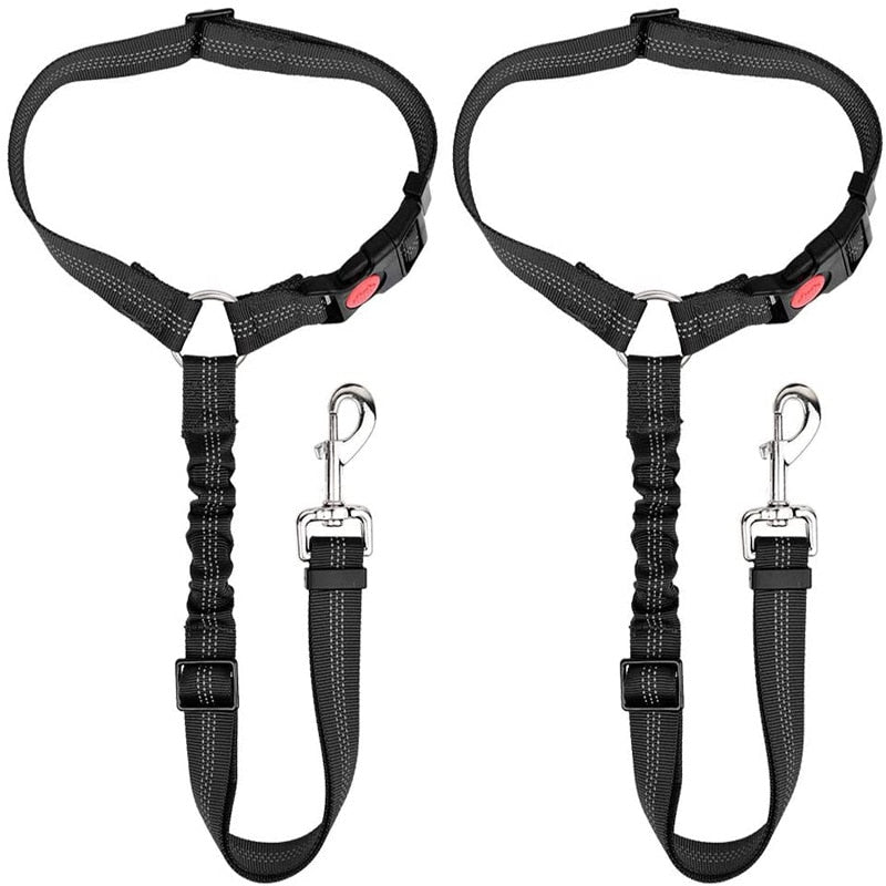 Pet Car Seat Belt