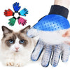 Load image into Gallery viewer, Cat grooming glove