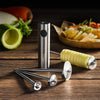 Vegetables Corer Spiral Cutter