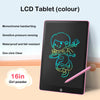 Load image into Gallery viewer, LCD Drawing Tablet For Children&#39;s Toys