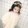 Honey Cherry Kids Dresses