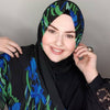 Laden Sie das Bild in den Galerie-Viewer, Chiffon Fashion Long Hijab