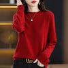 Load image into Gallery viewer, Winter Fashion V-Neck Tops