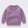 Load image into Gallery viewer, Infant Baby Pullover Sweater