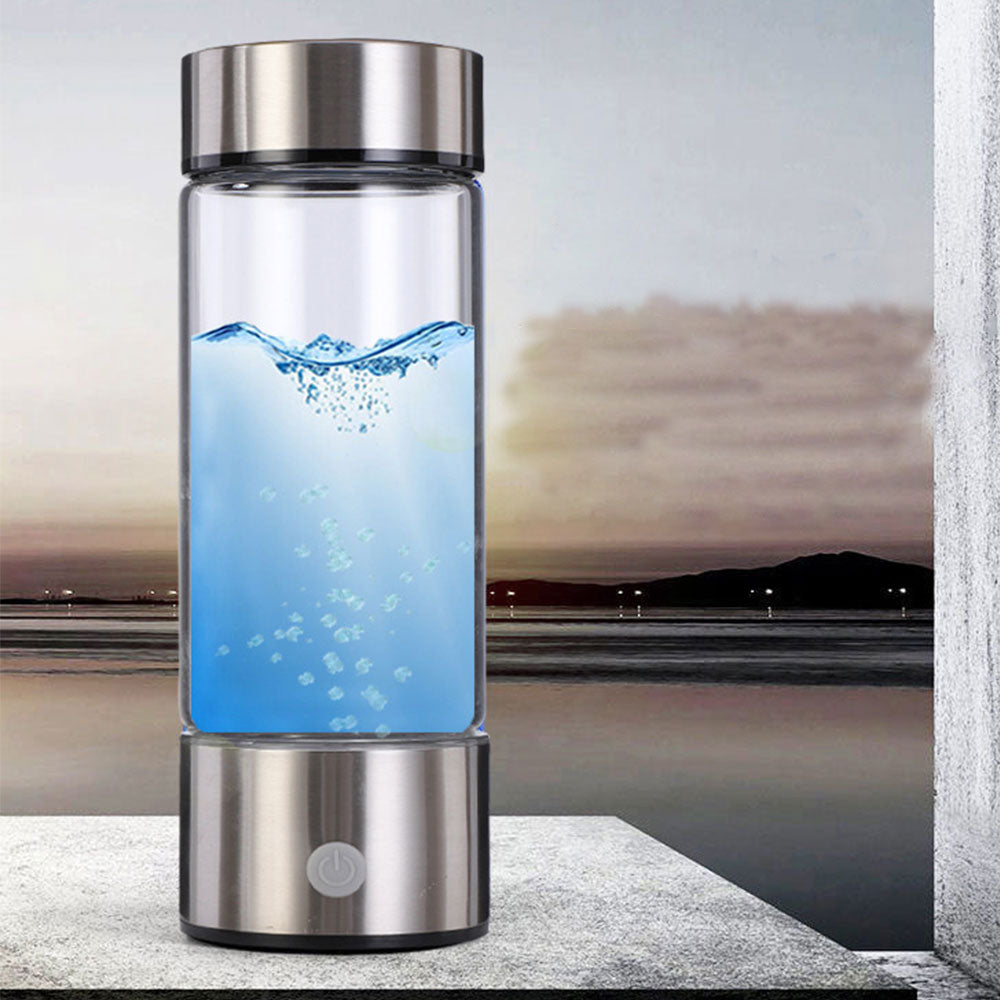 Hydrogen Generator Water Cup
