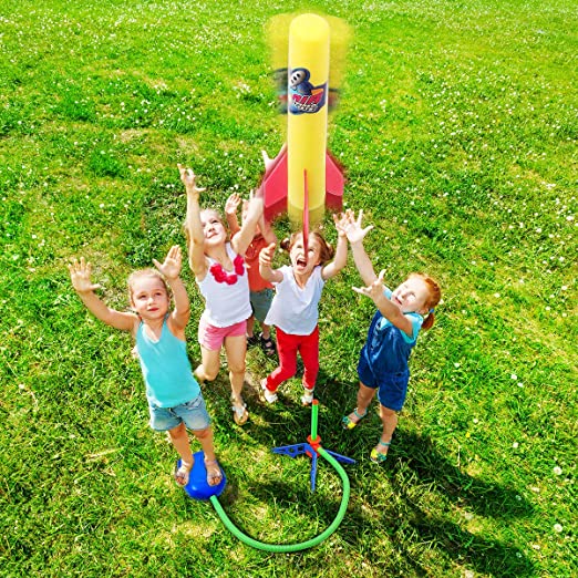 Kids Outdoor Toys