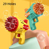 Load image into Gallery viewer, Bubble Gun Toys for Kids