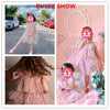 Load image into Gallery viewer, Lace Christmas Dress