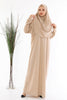 Women Hijab Long Abaya Dresses