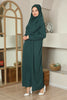 Women Hijab Long Abaya Dresses