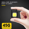 Load image into Gallery viewer, Multifunctional Keychain LED Portable Working Light